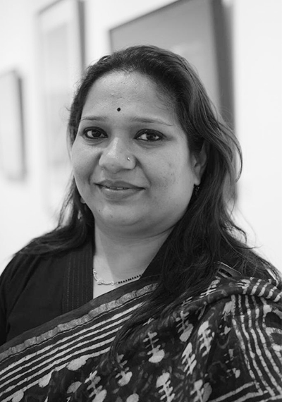 Neeraja Deviate Profile Pic Neeraja Divate